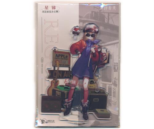 リバース:1999 二重アクリルスタンド レグルス