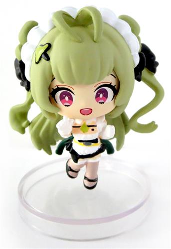 勝利の女神:NIKKE コレクションフィギュアRICH vol.1 ソーダ A 【フィギュア】[ブシロードクリエイティブ]