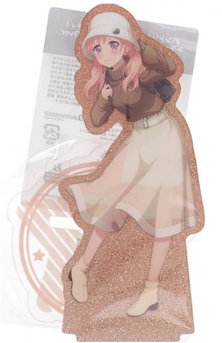 BanG Dream! ガールズバンドパーティ!×WEGO キラッとアクリルスタンド WEGOver. 広町七深