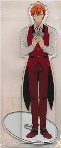 【未開封】DMMスクラッチ 映画 ギヴン 第二弾 B-1賞 BIGアクリルスタンド 佐藤真冬