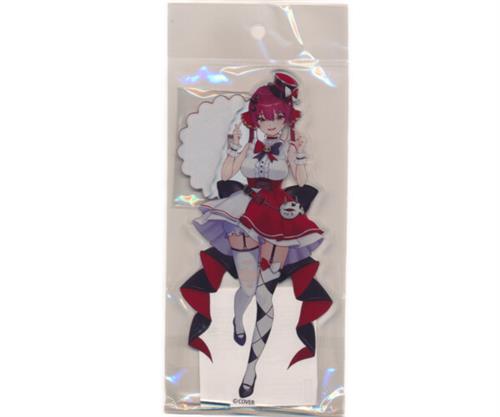ホロライブ アクリルスタンド 宝鐘マリン ONIKAWAII化計画 in animate