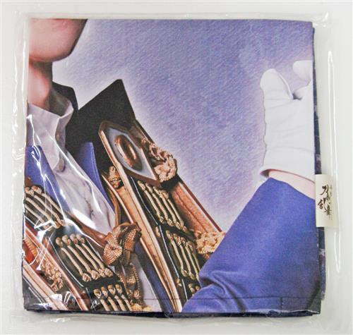 舞台 刀剣乱舞 クッションカバー へし切長谷部(和田雅成)