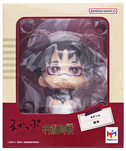 るかっぷ 呪術廻戦 脹相 【フィギュア】[メガハウス]