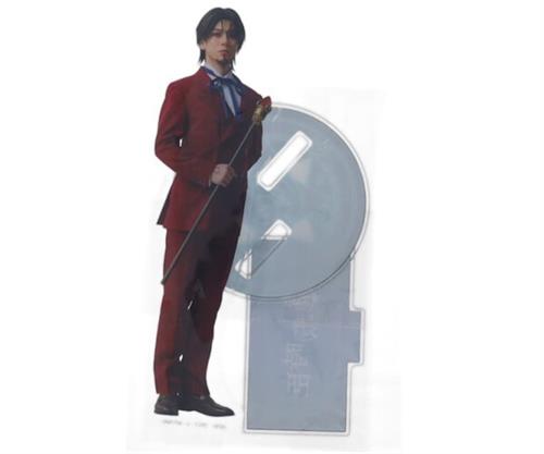 ミュージカル Fate/Zero ～A Hero of Justice～ ランダムアクリルスタンド 遠坂時臣(遠山裕介)