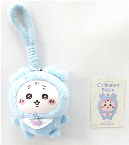 ちいかわ Chiikawa Baby Kiramekko 古本屋