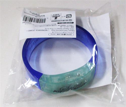 ラブライブ!サンシャイン!! Aqours 3rd LoveLive! Tour ～WONDERFUL STORIES～ Saint Aqours Snowバングルライト