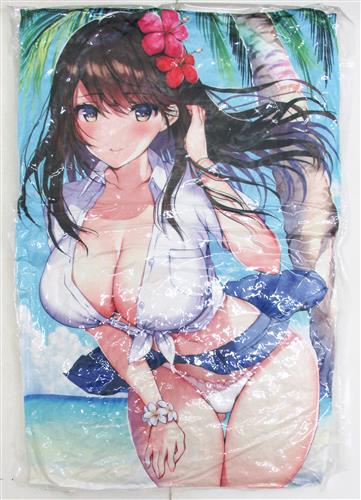 Under wears 4 プレミアム版 ロングクッション 魔太郎