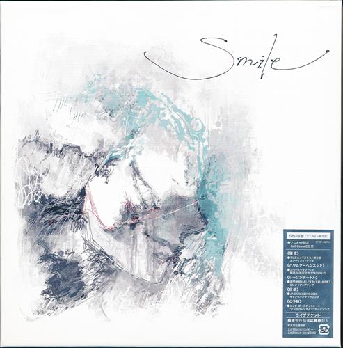Smile アニメイト盤 Smile盤 [Eve]