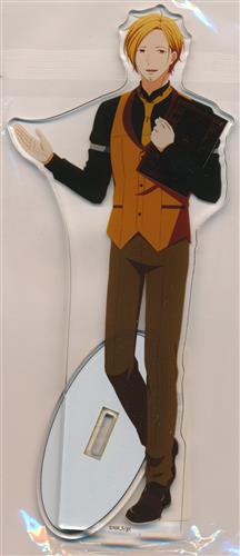 【未開封】DMMスクラッチ 映画 ギヴン 第二弾 B-3賞 BIGアクリルスタンド 中山春樹