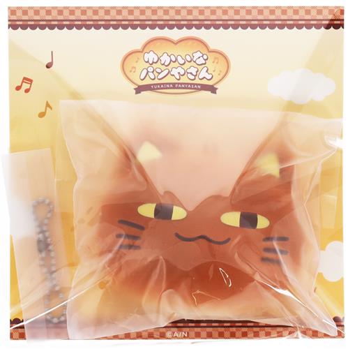 にじさんじ ゆかいなパンやさん パンスクイーズ にじりとる ロト 叶