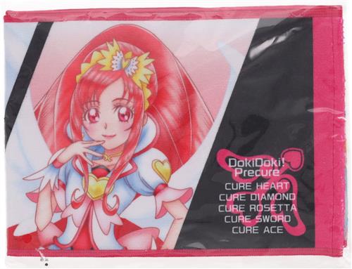 【未開封】ドキドキ!プリキュア 全プリキュア 20th Anniversary LIVE! マフラータオル
