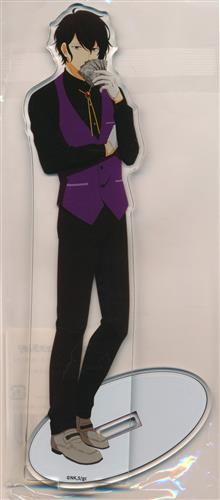 【未開封】DMMスクラッチ 映画 ギヴン 第二弾 B-5賞 BIGアクリルスタンド 村田雨月