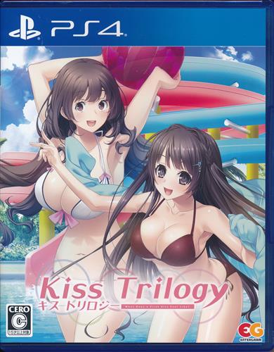 キストリロジー (通常版) 【PS4】