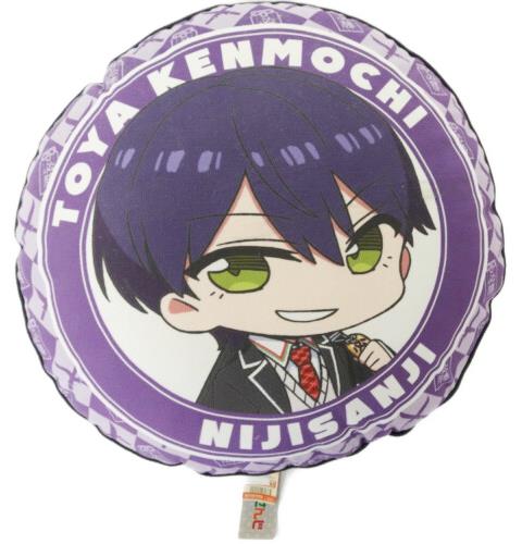 にじさんじ×しまむら フロアクッション 剣持刀也