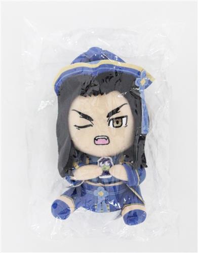東京リベンジャーズ×サンリオキャラクターズ ぬいぐるみ 場地圭介×けろけろけろっぴ