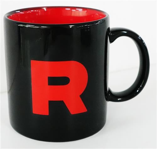 ポケットモンスター SECRET TEAMS マグカップ ロケット団