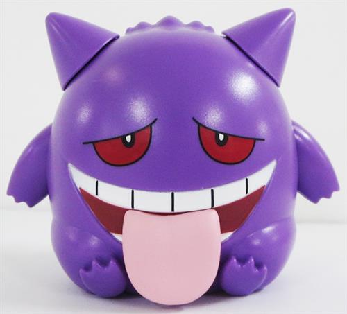 ゲンガー フィギュア 紫 ぽし