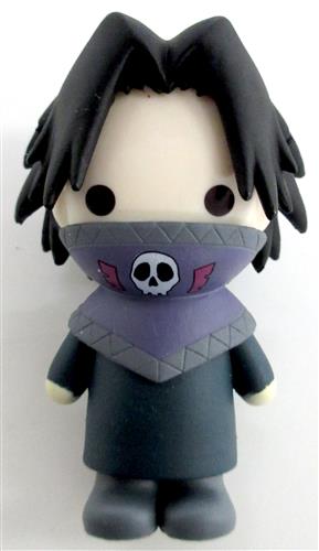 一番くじ HUNTER×HUNTER Cross the "X-Day" H賞 ミニマスコット ～玩具は多い程 楽しいじゃない?～ フェイタン=ポートオ