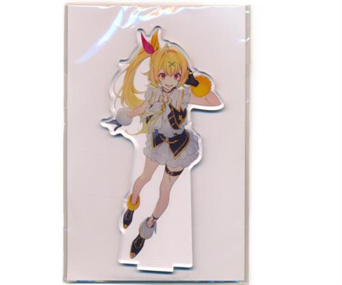 にじさんじ 「SYMPHONIA」 Blu-ray発売記念 アクリルスタンド 星川サラ