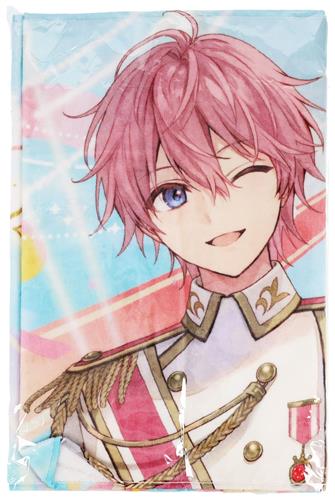 すとぷり フェイスタオル すとろべりーめもりー Vol.Forever!! ver.!! さとみ 【すとろべりーめもりー Vol.Forever!! 『すとぷり Best Album Release Party 2025』】