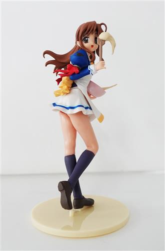 月は東に日は西に トレーディングフィギュアコレクション 藤枝保奈美 【フィギュア】[和風堂玩具店]