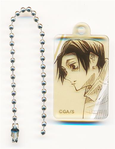 呪術廻戦 キャラクターチャーム 乙骨憂太