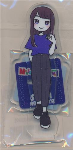 雨宮天 LAWSON premium event ミュージックレインフェスティバル 2022 アクリルスタンド 【LAWSON premium event ミュージックレインフェスティバル 2022】