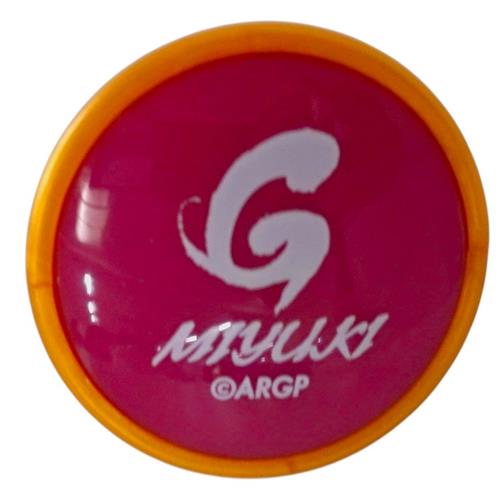 from ARGONAVIS トレーディングリングライト vol.2 GYROAXIA 界川深幸 【from ARGONAVIS 2nd LIVE -Rezonance-】