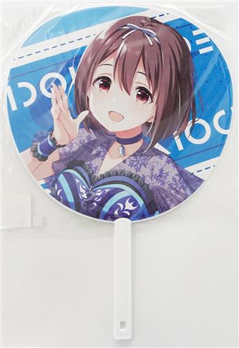 IDOLY PRIDE VENUS PARTY The First うちわ 伊吹渚 【LAWSON presents IDOLY PRIDE VENUS PARTY The First】