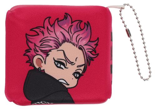 カリスマ×WEGO 第2弾 ぬいキューブ(ぬいぐるみキューブ) 猿川慧