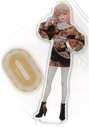 【未開封】その着せ替え人形は恋をする 5thAnniversaryその着せ替え人形は恋をする展覧会ビックアクリルスタンド 喜多川海夢