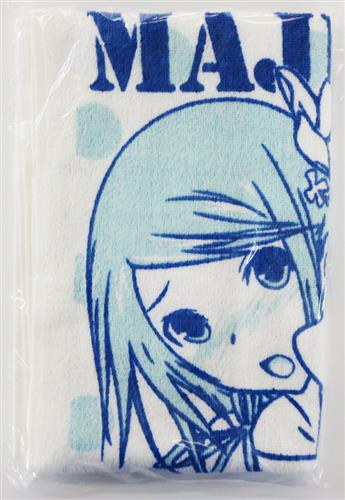 真剣で私に恋しなさい! A スポーツタオル 葉桜清楚