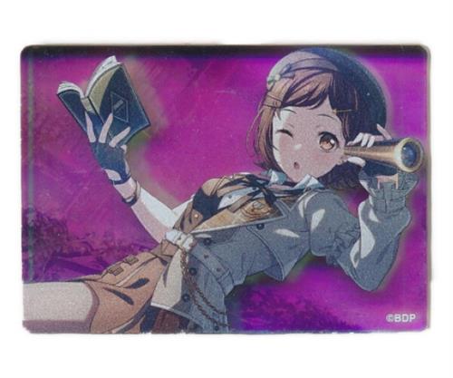 BanG Dream! ガールズバンドパーティ! トレーディングアクリルブロック vol.5 羽沢つぐみ 【アニメイト限定】