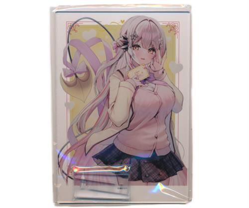 周防パトラ コトブキヤ限定 アクリルボード 先輩ver. 周防パトラ