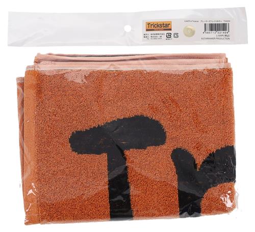 あんさんぶるスターズ!!×GIANTS Trickstar プレーヤーズフェイスタオル Trickstar