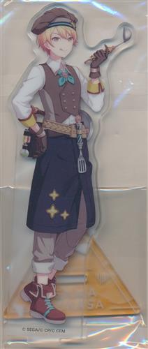プロジェクトセカイ カラフルステージ! アクリルスタンド vol.20 天馬司