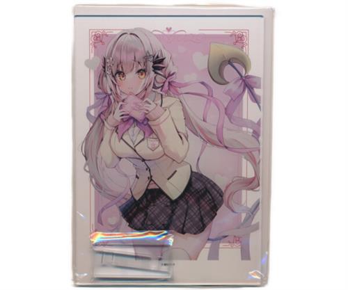 周防パトラ コトブキヤ限定 アクリルボード 後輩ver. 周防パトラ
