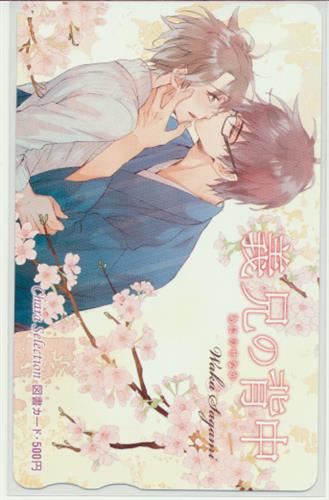 義兄の背中 図書カード 金券類 金券類 図書カード アニメグッズ ゲーム 同人誌の中古販売 買取 らしんばんオンライン