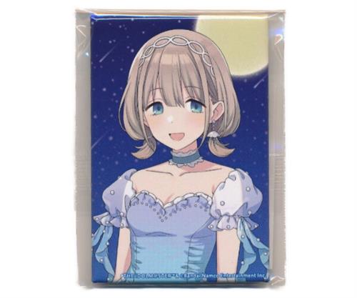 くじ引き堂 アイドルマスター シャイニーカラーズ Newtype オンラインくじ ストレイライト D-4賞 ディライトサマー スクエア缶バッジ 芹沢あさひ
