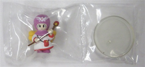 ドラゴンクエスト キャラクターフィギュアコレクション ～ロトの伝説編 1～ ドラゴンクエスト II ムーンブルクの王女 【フィギュア】[スクウェア・エニックス]