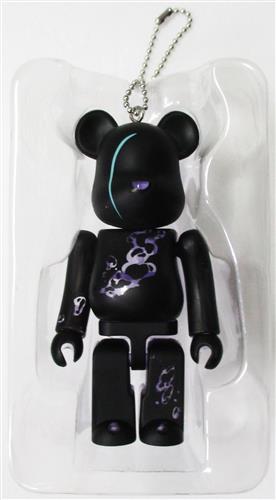 BE＠RBRICK Disney TWISTED-WONDERLAND フロイド・リーチ
