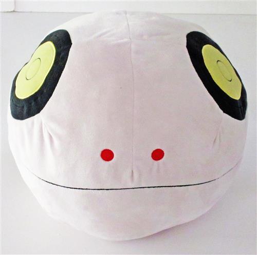 機動戦士Gundam GQuuuuuuX めちゃもふぐっとぬいぐるみ ～ハロ～