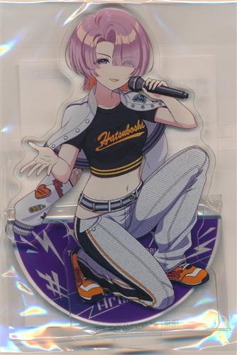 学園アイドルマスター 初星音楽祭 公式アクリルスタンド 有村麻央