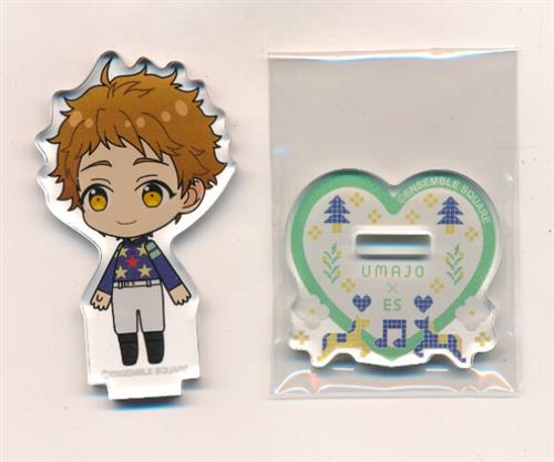 あんさんぶるスターズ!! UMAJO×ENSEMBLE SQUARE アクリルスタンド 【B】 天満光