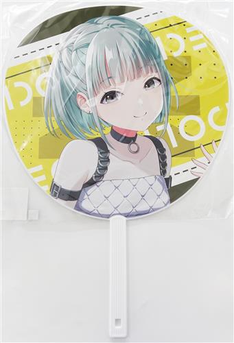 IDOLY PRIDE VENUS PARTY The First うちわ kana(田中あいみ) 【LAWSON presents IDOLY PRIDE VENUS PARTY The First】