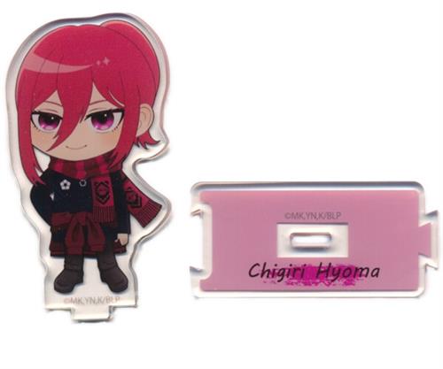 ブルーロック×earth music&ecology Japan Label アクリルスタンド 千切豹馬