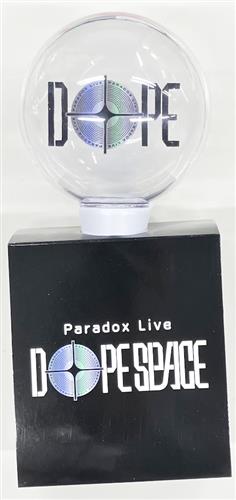 Paradox Live Dope Space 球体ペンライト
