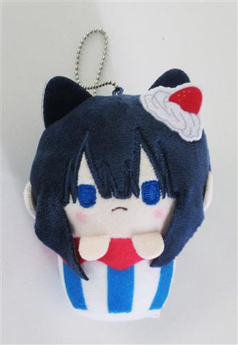 D.Gray-man カップケーキたぴぬい 神田ユウ ＜お年玉セール＞