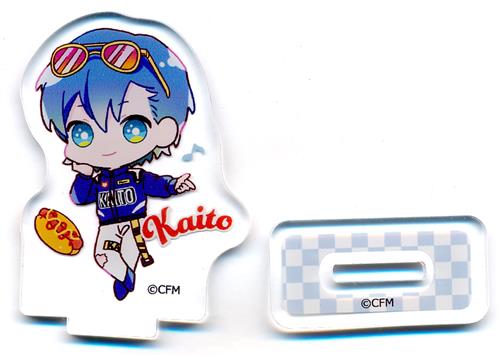 初音ミク アクリルスタンド ダイナー柄 SD KAITO