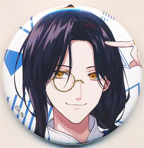 シェリン・バーガンディ